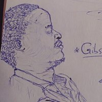 Gibson Maina 🇵🇸✊🏿(@GGwaGhetto) 's Twitter Profile Photo