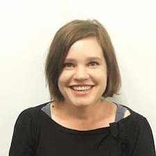 LeanneRencken's profile picture. Teacher, writer, sewer, gluten-free baker, reader. Traveler too.