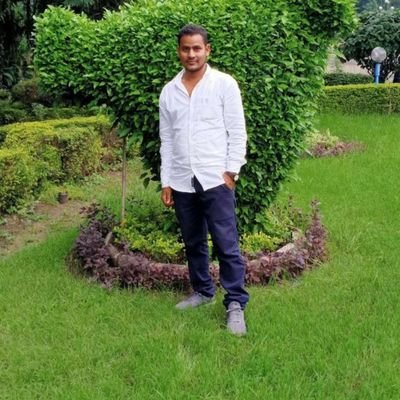 ChauhanSambhal's profile picture. I Love my India