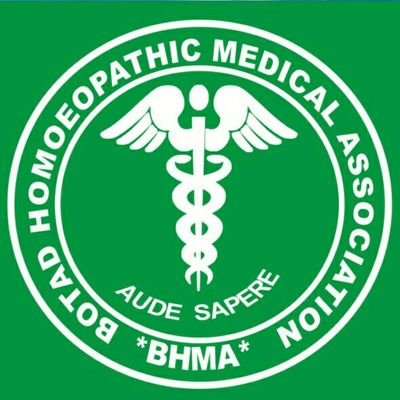 Botad homoeopathic doctors group