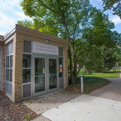 Student Health and Counseling provides medical and mental health services to students enrolled at Oberlin College.