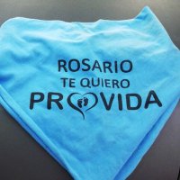 Rosario Te Quiero Pro Vida(@VidaSiRosario) 's Twitter Profile Photo