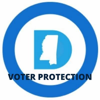 The voter protection unit of the @msdemocrats | Partnered with @fairfightaction | #MSVoPro