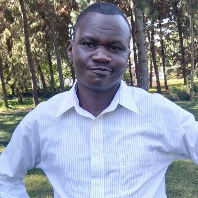 carl_adupa's profile picture. A believer in, and a humble, determined and passionate servant of the Most High God Yahweh! That's my life!