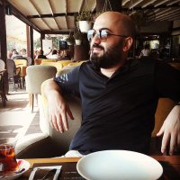 Taşkın Akyol(@AkyolTaskin) 's Twitter Profile Photo