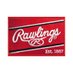 Rawlings Baseball (@RawlingsSports) Twitter profile photo