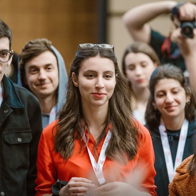 sofiatypou_'s profile picture. 