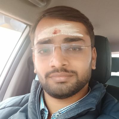 Shashwat2The's profile picture. humanist