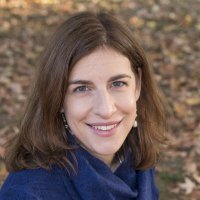 Dr. Andrea Erhardt (@andrea_erhardt) 's Twitter Profile Photo