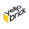 yellobrick's profile picture. we create events that intertwine narrative and brand into exciting and playful experiences.