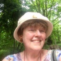 Janet Glover - @Janet18587563 Twitter Profile Photo