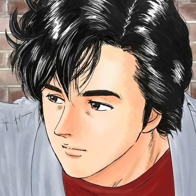 CITY HUNTERさんのプロフィール画像