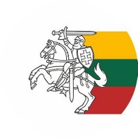 Lithuania in the Netherlands(@LT_Embassy_NL) 's Twitter Profile Photo
