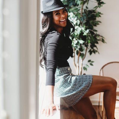 love_enj's profile picture. Believer. Writer. Model