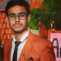 Rishabh Sharma (@rishu2408) 's Twitter Profile