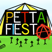 Pettafiesta (@pettafiesta) 's Twitter Profile Photo Pettafiesta (@pettafiesta) 's Twitter Profile Photo
