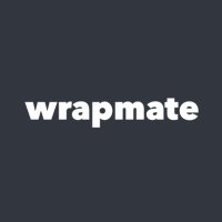 Wrapmate(@wrapmate) 's Twitter Profile Photo