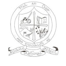 Active Schools Page - Kildavin NS - Active School - small rural school on the Wexford Carlow border @kildavinns