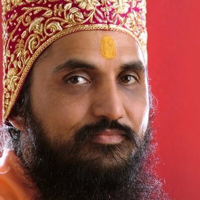 AcharyaKMaharaj's profile picture. जगद्गुरु आचार्य, श्रीकृष्ण प्रणामी धर्म ( श्री निजानंद संप्रदाय), आचार्य पीठ, श्री ५ नवतनपुरी धाम, जामनगर (गुजरात) भारत ।