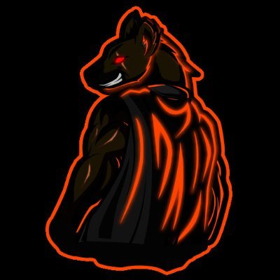 0ldHyenaJotoro's profile picture. Selfmade Meta