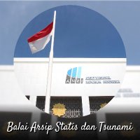 Balai Arsip Statis dan Tsunami (@anri_bast) 's Twitter Profile