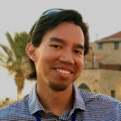 Family man 👨👩👧👦 ∙ learning scientist 🧠 ∙ educator 👨🏽🏫 ∙ data ninja 🥷🏽 ∙ PhD student @DELTAatillinois