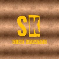 SK Cine Updates(@SkCineUpdates) 's Twitter Profileg