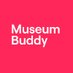 Museum Buddy (@museumbuddy) Twitter profile photo Museum Buddy (@museumbuddy) Twitter profile photo