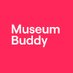 Museum Buddy (@MuseumBuddy) Twitter profile photo