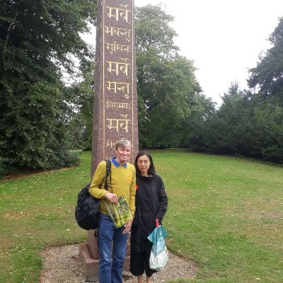 richardroman55's profile picture. interested in ideas