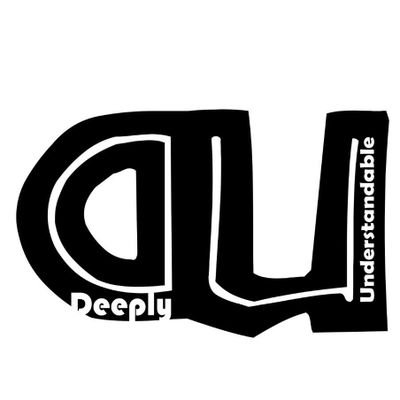 DeeplyUnderstandable | Deep House Lover | DJ | Producer | Entrepreneur | Facebook & Instagram: DeeplyUnderstandable | Email: deeplyunderstandable@gmail.com
