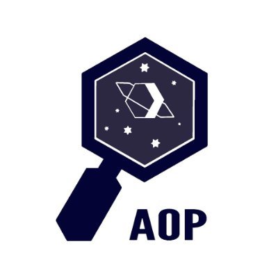 천문학 관련 정보계입니다. 
페이스북 Team AOP 로 활동합니다.

천문/물리 전공생 2명이 운영합니다.

https://t.co/OKtKED3lxB