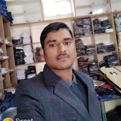 Ranjeetkrsharm6's profile picture. 