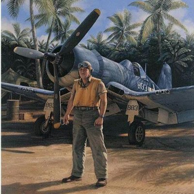 PAPPY_F4U Profile Picture