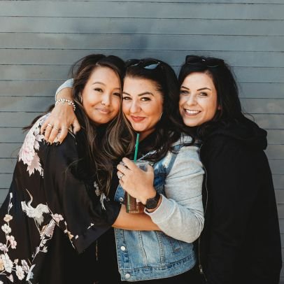 Daily event design inspo | A candid behind the scenes look into the operations of the Pacific NW's best all-female wedding + event production team.
