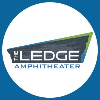 The Ledge Amphitheater is a beautiful venue built in the City of Waite Park, MN at the site of two abandoned granite quarries to host music & other performances