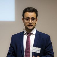 Tomás Barber (@iptomas) 's Twitter Profile