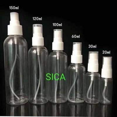 SicaQian's profile picture. SICA:We focus on #preform mold #only ,which for blowing
#Sanitizer bottle 
#Water bottle
#beverage bottle
#Jar bottle and PET can
#3gallon and 5gallon bottle