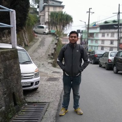 Hi there,
I'm Shahriar Iqbal, a Graphic Designer & Digital Marketer with 4 Years of Experience. @Friend_lover,
@Travel @Reading Book