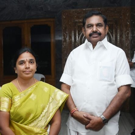 தகவல் தொழில்நுட்ப பிரிவு
மாவட்ட பொருளாளர்
சேலம் புறநகர் மாவட்டம்