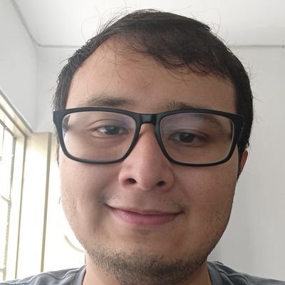Ingeniero de Sistemas en proceso de compilación