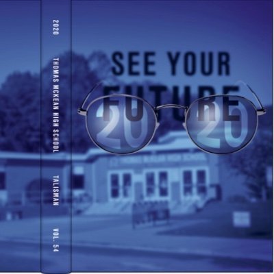 MckeanYearbook's profile picture. Thomas McKean High School Yearbook