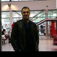 Hamdullah Sözen (@hamdullahsozen) Twitter profile photo