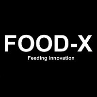 FOOD-X(@foodXhealth) 's Twitter Profile Photo