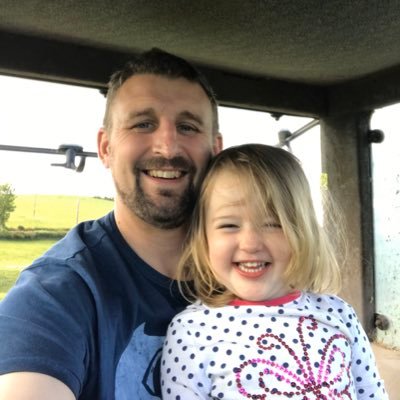 tenant farmer, agricultural consultant, beef & sheep nutrition. played rugby, now coaches and watches. like a laugh. love my family. follow @jhagriadvisor