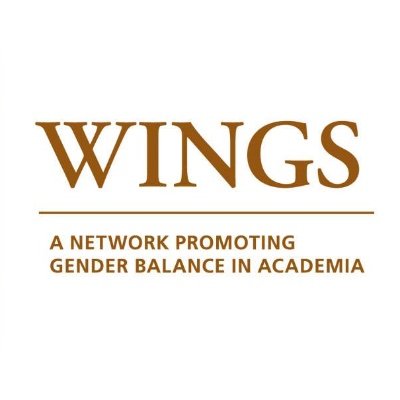 WINGS is an inclusive network of researchers within the Science faculty, Medical faculty and LTH at @lunduniversity and related industries. #WomenInSTEM