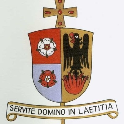 Official Twitter feed of St Augustine's  Catholic Primary School, Middlesbrough