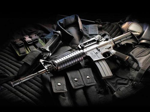 Firearms News