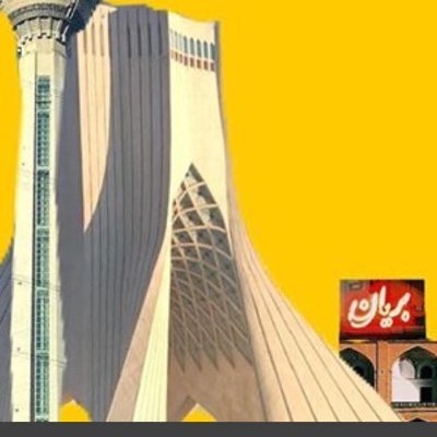 The Tehranerさんのプロフィール画像