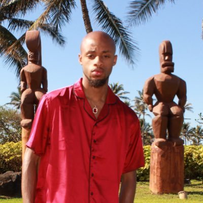 TheALPHAPod's profile picture. 